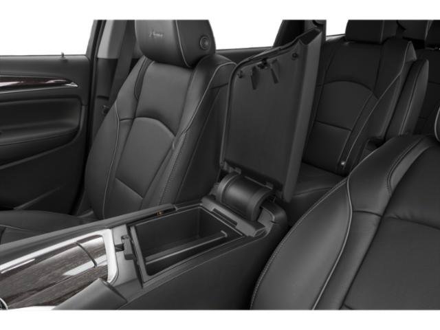 Used 2020 Satin Steel Metallic Buick Avenir image 17