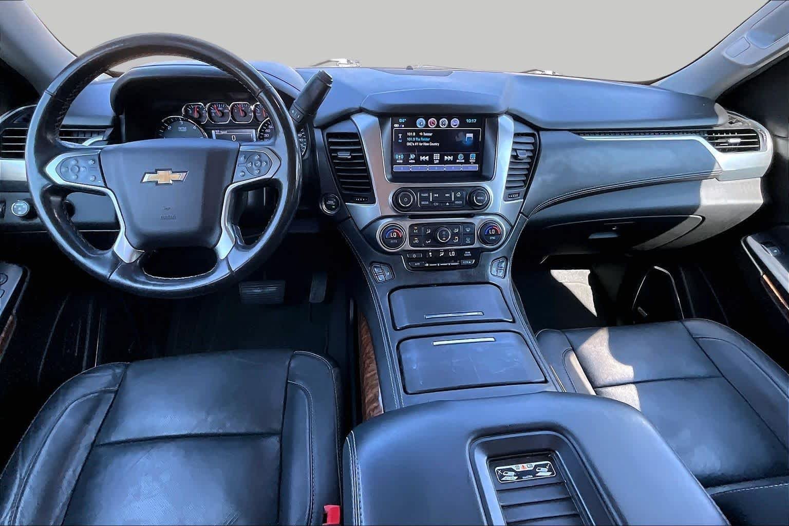 Used 2020 Summit White Chevrolet Premier image 14