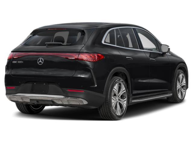 New 2027 Black Mercedes-Benz EQE 320 image 5