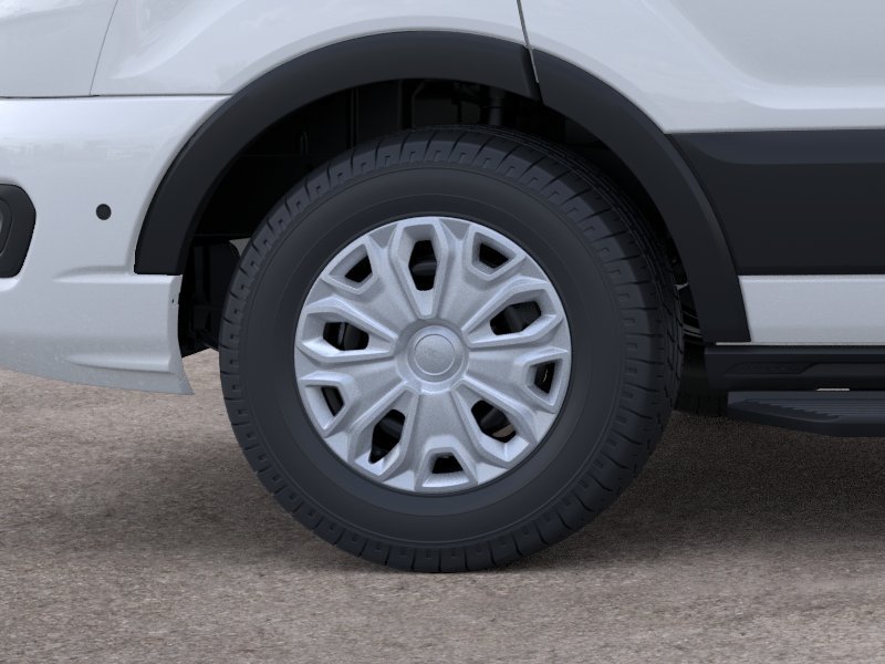 New 2026 Oxford White Ford XLT image 47