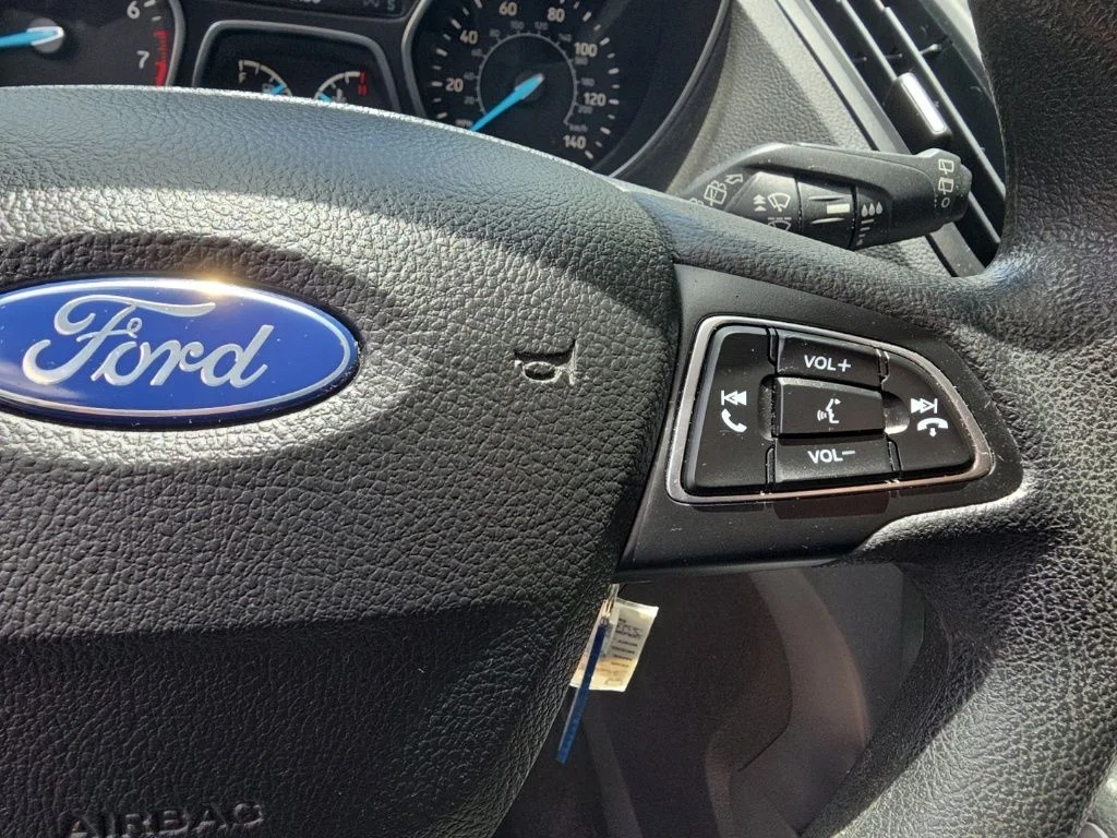 Certified Used 2018 Ingot Silver Ford SE image 16