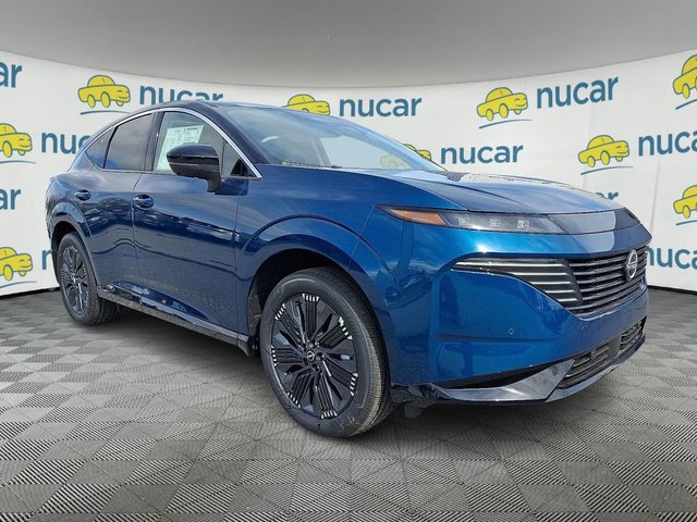2026 Nissan Murano