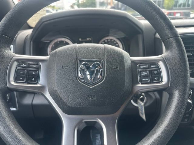 Used 2024 Red Ram Warlock image 18