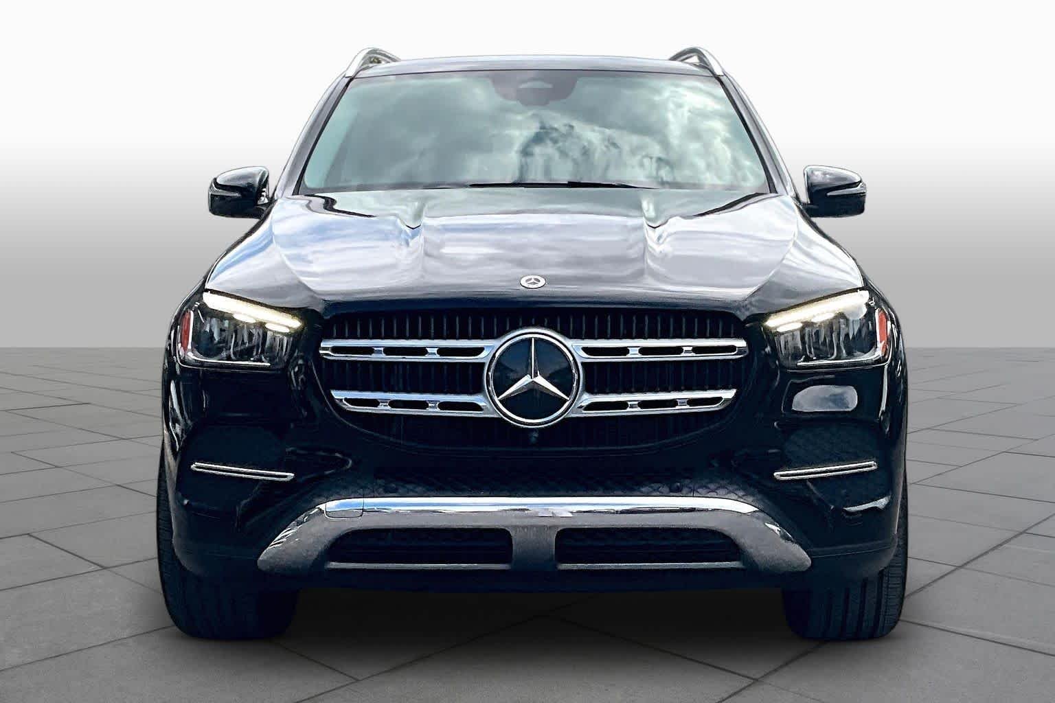 Certified Pre-Owned 2024 Mercedes-Benz GLE 350