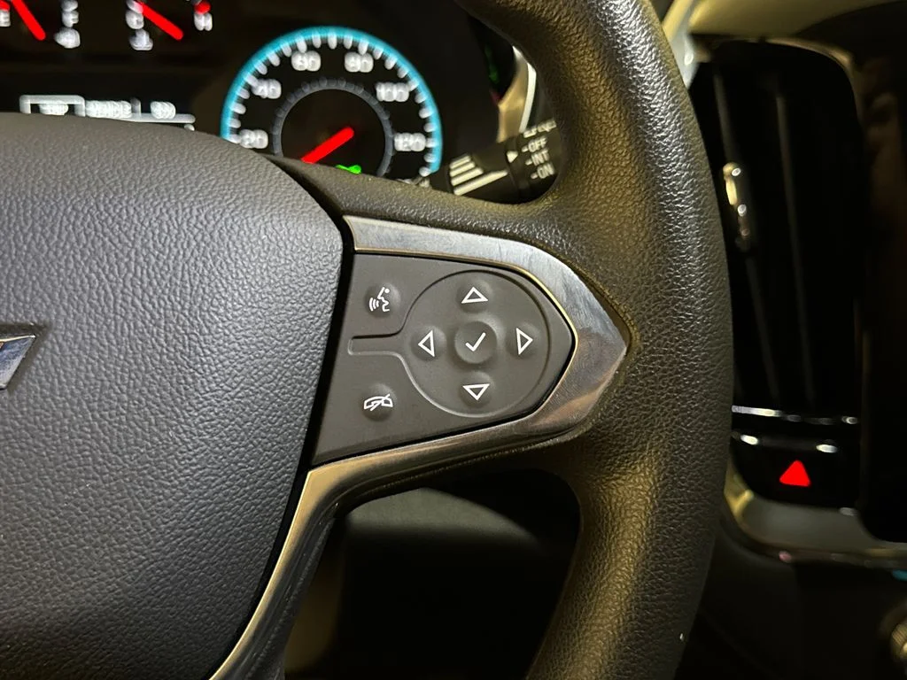 Certified Used 2020 Black Chevrolet LS image 21