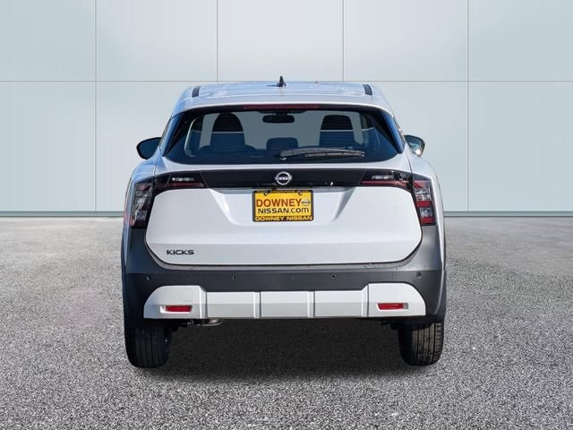 New 2026 Fresh Powder Nissan S image 6
