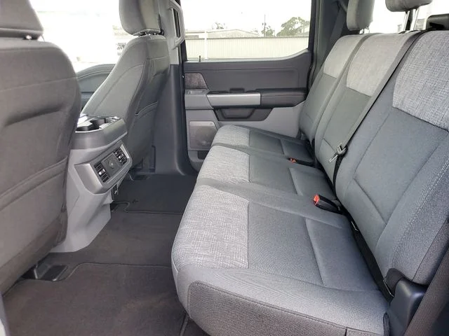 2026 Ford F-250 Super Duty XLT - Photo 10
