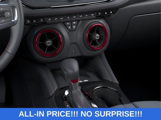 2026 Chevrolet Blazer RS - Photo 17