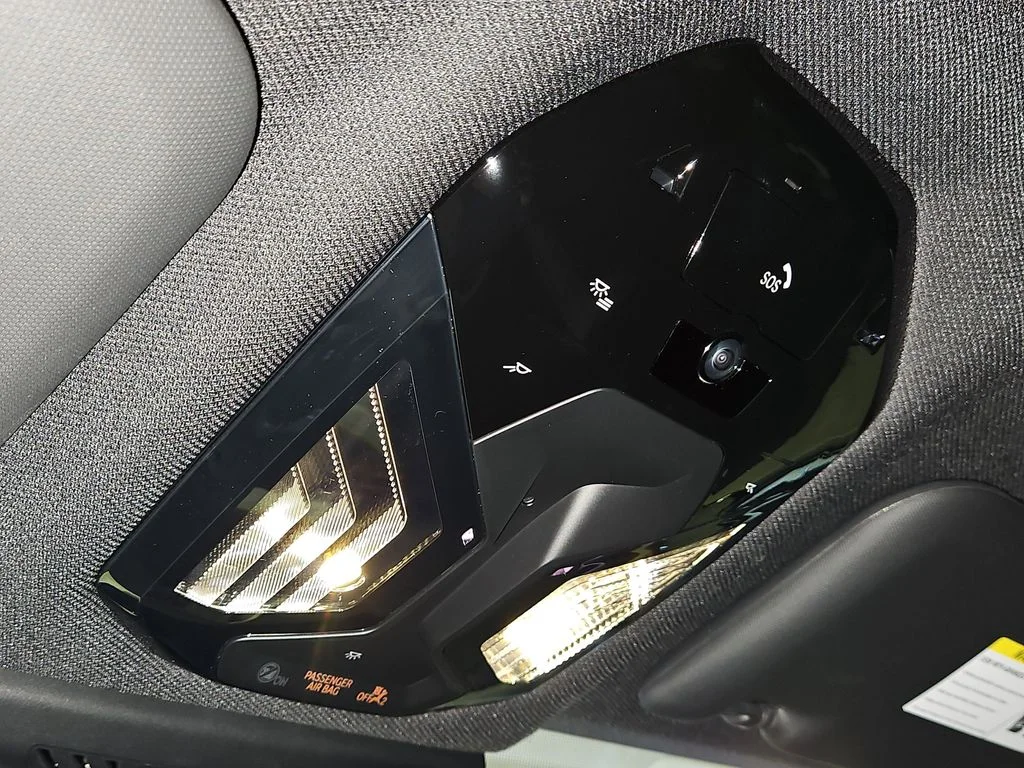 Used 2026 Gray BMW 30 xDrive image 19