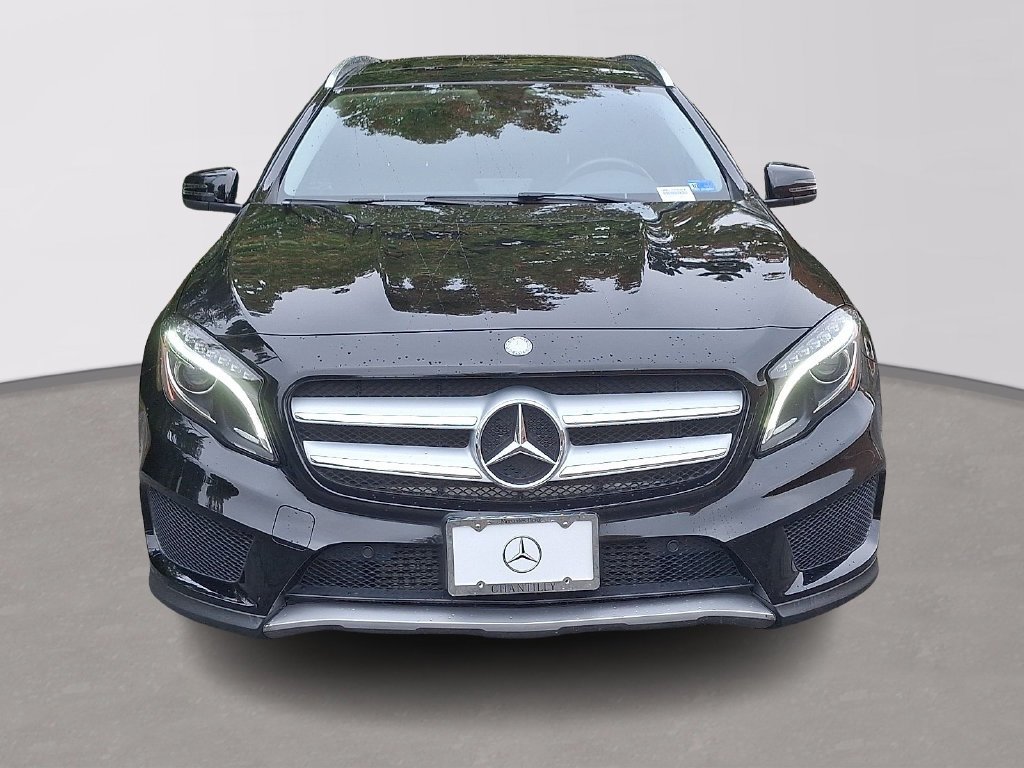 Used 2015  Mercedes-Benz GLA 250 image 2