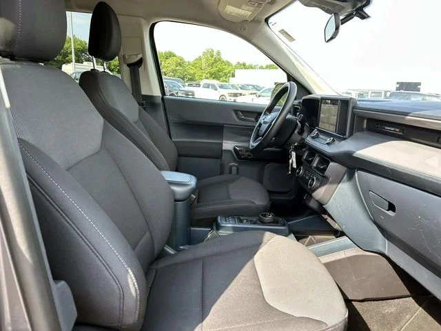 Used 2022 Gray Ford XL image 16