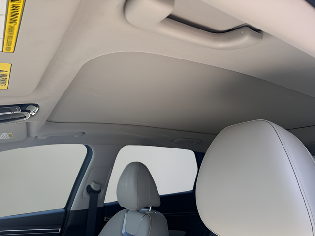 Used 2022 Gray Hyundai Limited image 18