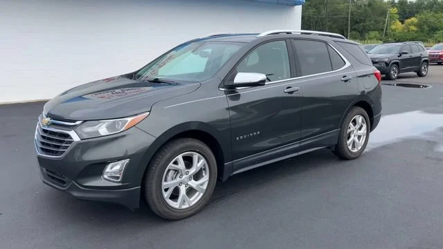 2018 Chevrolet Equinox Premier - Photo 4