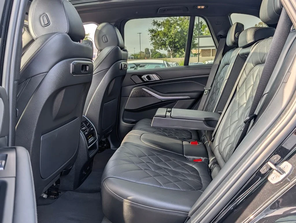 2024 BMW X5 40i - Photo 13