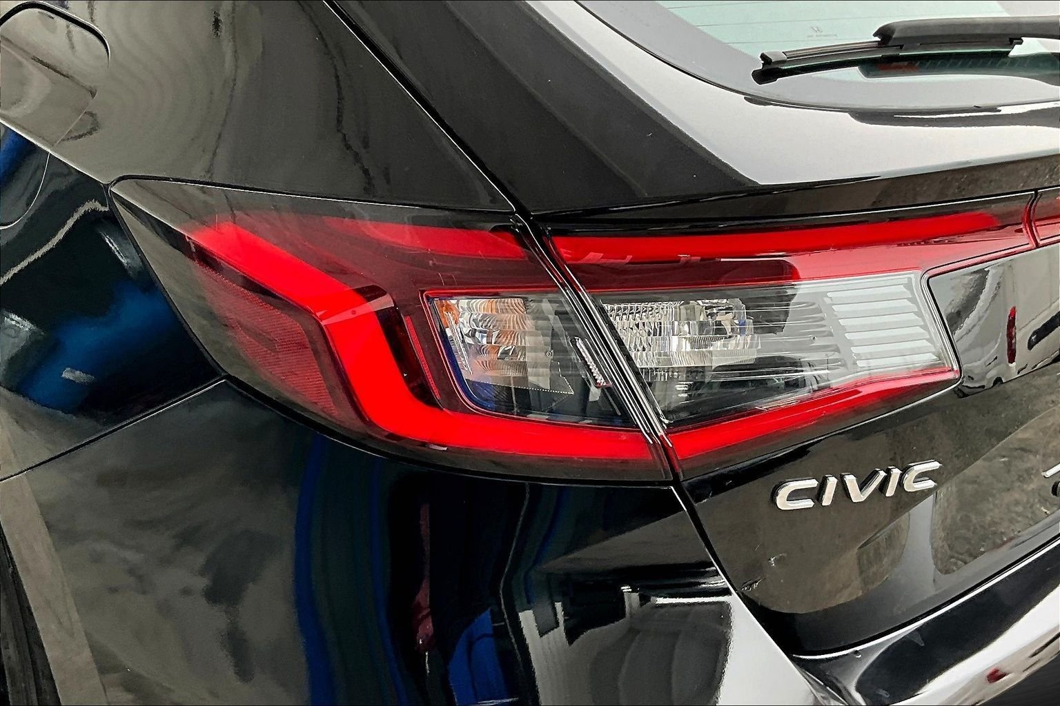 Used 2022 Black Honda Sport image 20