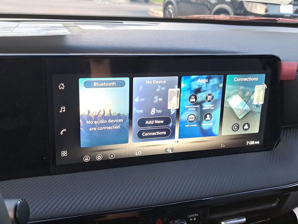 2026 Nissan KICKS SR - Photo 28
