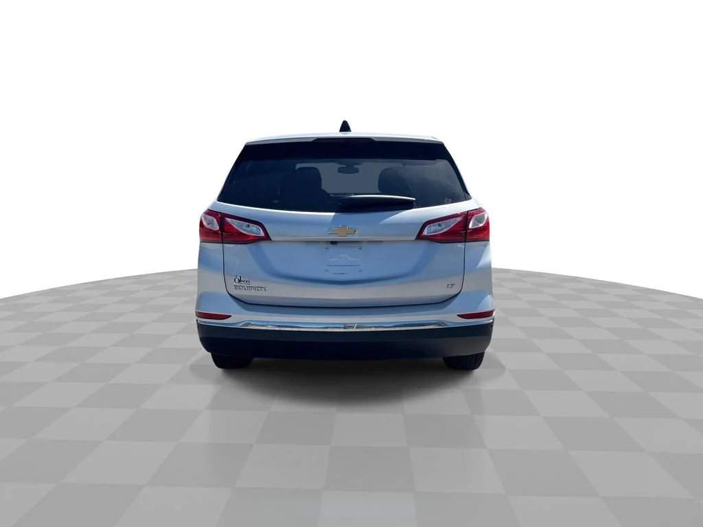 2018 Chevrolet Equinox LT - Photo 6