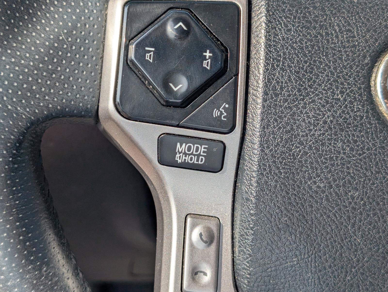 Used 2020 Gray Toyota SR5 Premium image 19