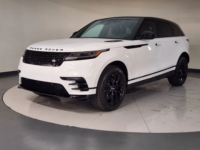 2026 Land Rover Range Rover Velar P250 Dynamic SE's photo