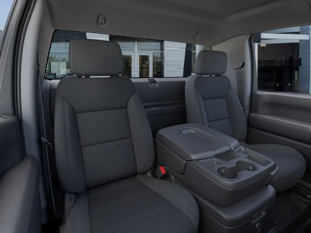 New 2026 Summit White GMC Pro image 16