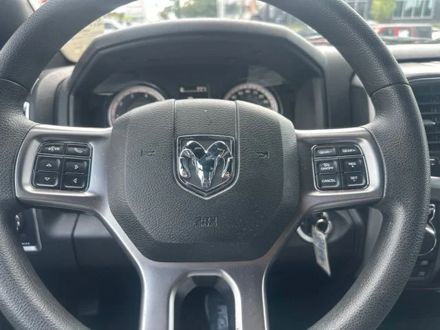 Used 2024 Red Ram Warlock image 18