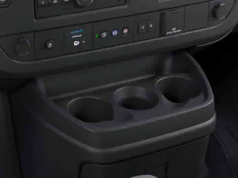 New 2025 Quicksilver Metallic GMC LT image 9