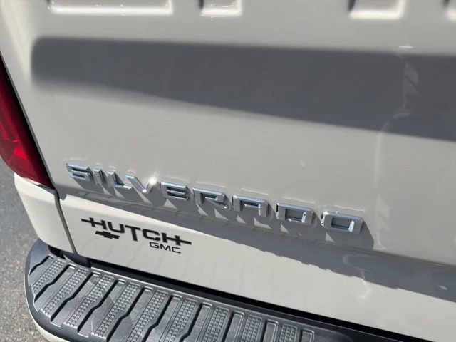 New 2026 White Sands Chevrolet RST image 19