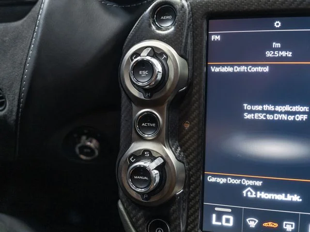 Used 2018 Gray McLaren Base image 25
