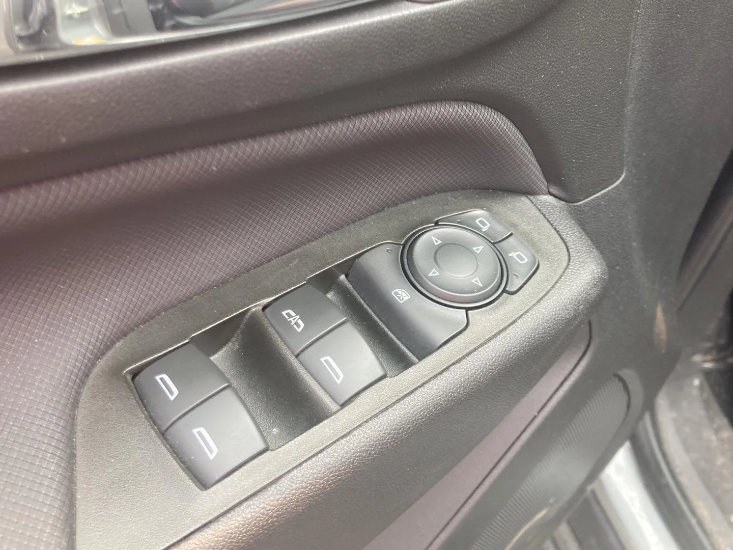 Used 2024 Sterling Gray Metallic Chevrolet RS image 13