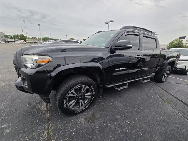 Certified Used 2018 ATTITUDE BLACK MC. Toyota  image 4