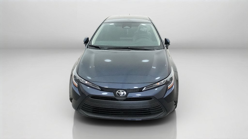 New 2027 Blueprint Toyota LE image 16