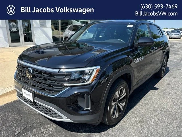 2024 Volkswagen Atlas Cross Sport 2.0T SE