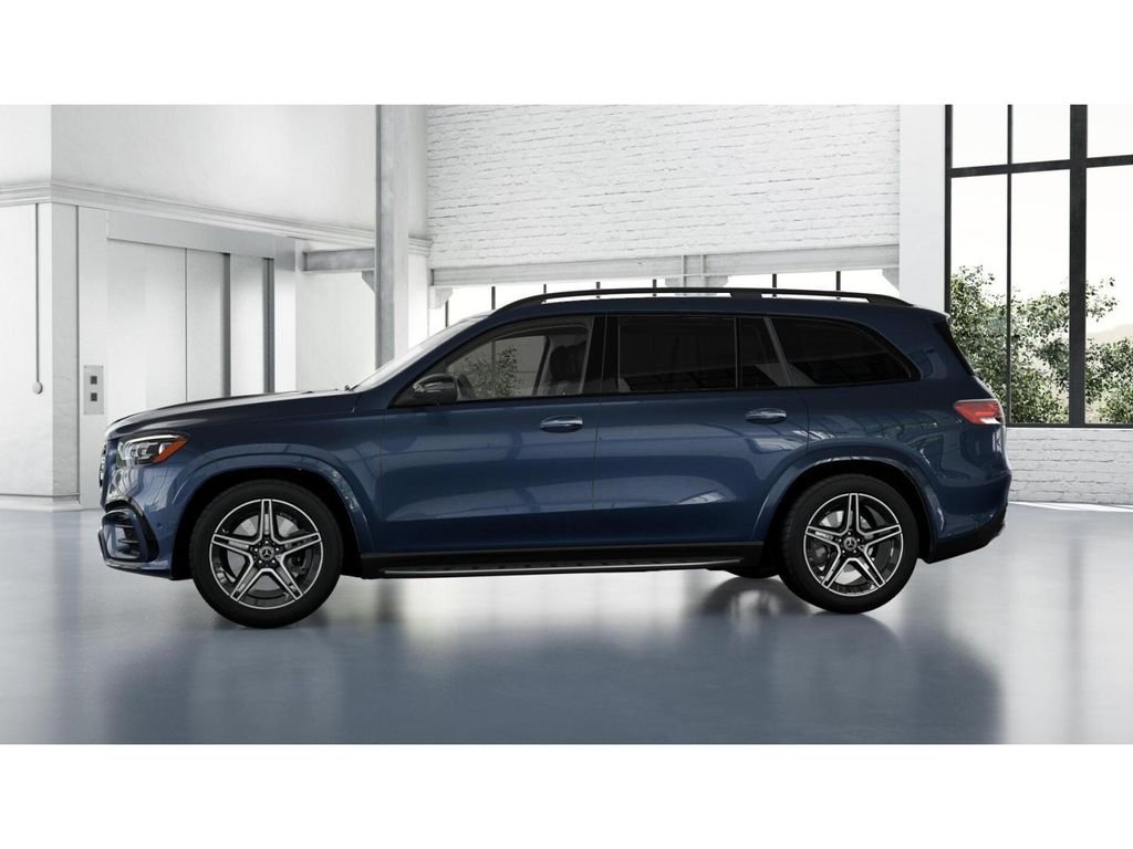 2026 Mercedes-Benz GLS Base - Photo 35