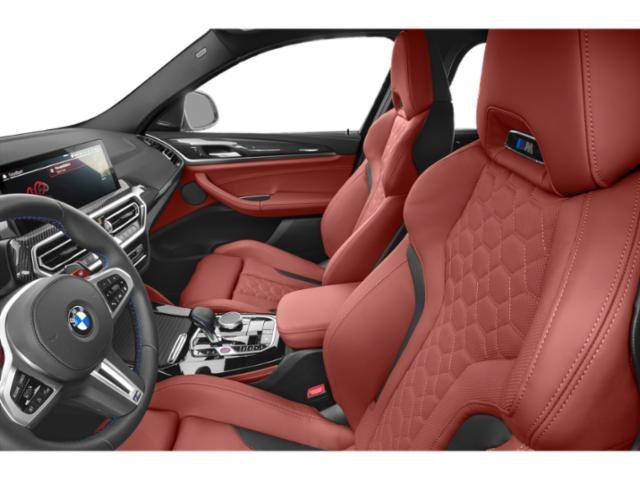 Used 2024 Alpine White BMW  image 12