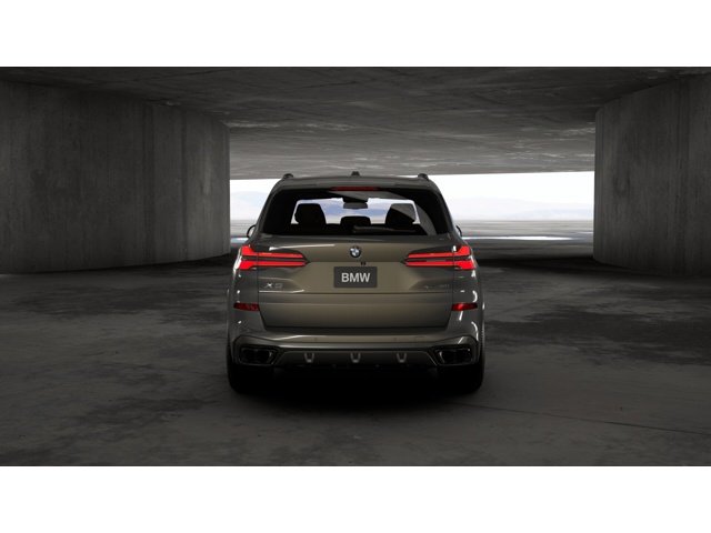 New 2026 Dravit Grey Metallic BMW xDrive40i image 5
