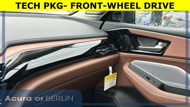 2026 Acura MDX Technology Package - Photo 52