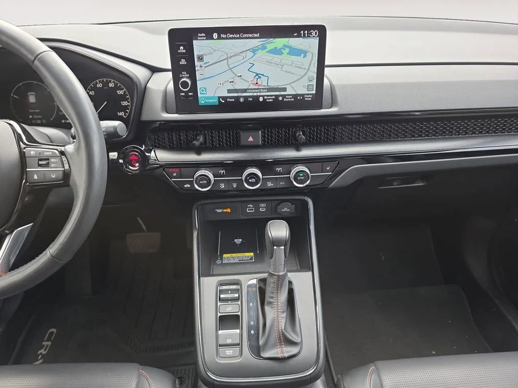 2024 Honda CR-V Sport Touring - Photo 25