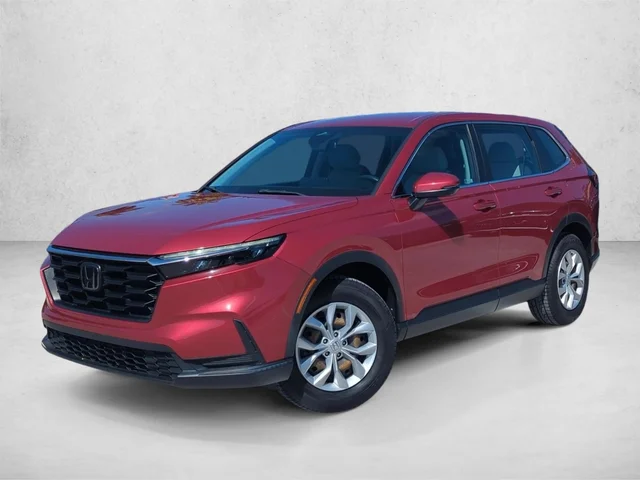 2023 Honda CR-V LX