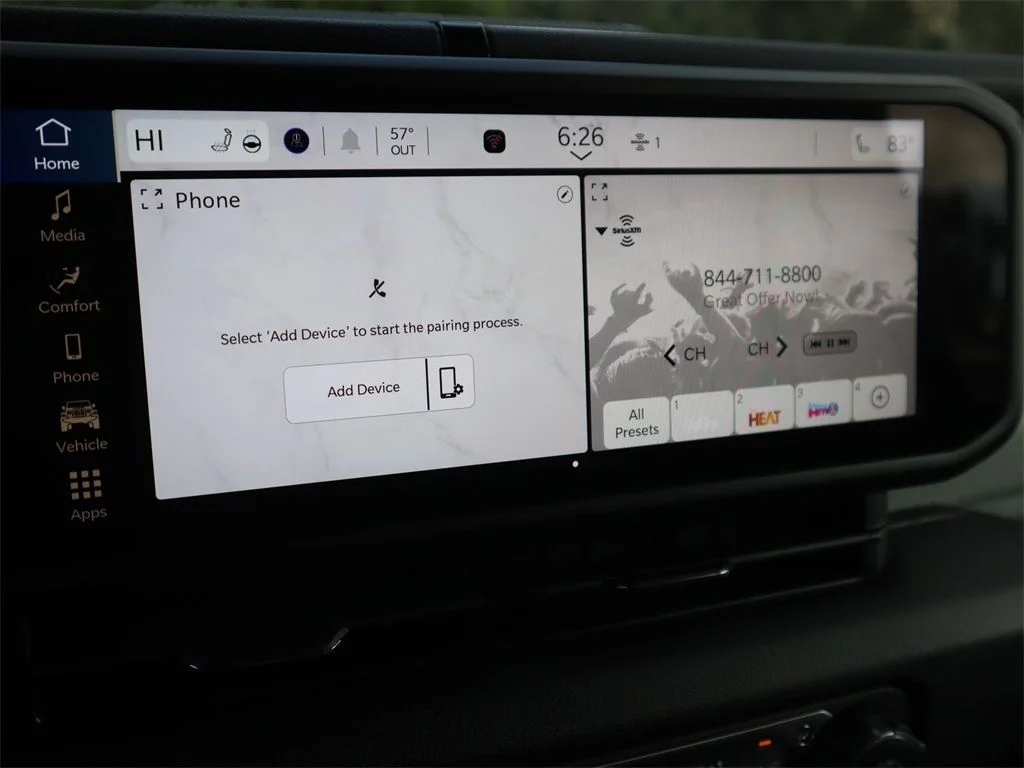 2025 Jeep Wrangler 2-Door Sport S - Photo 17