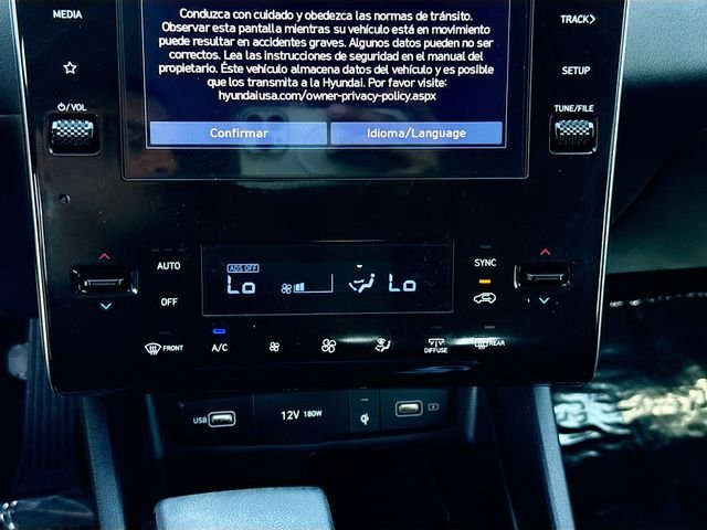 2024 Hyundai Tucson SEL - Photo 15