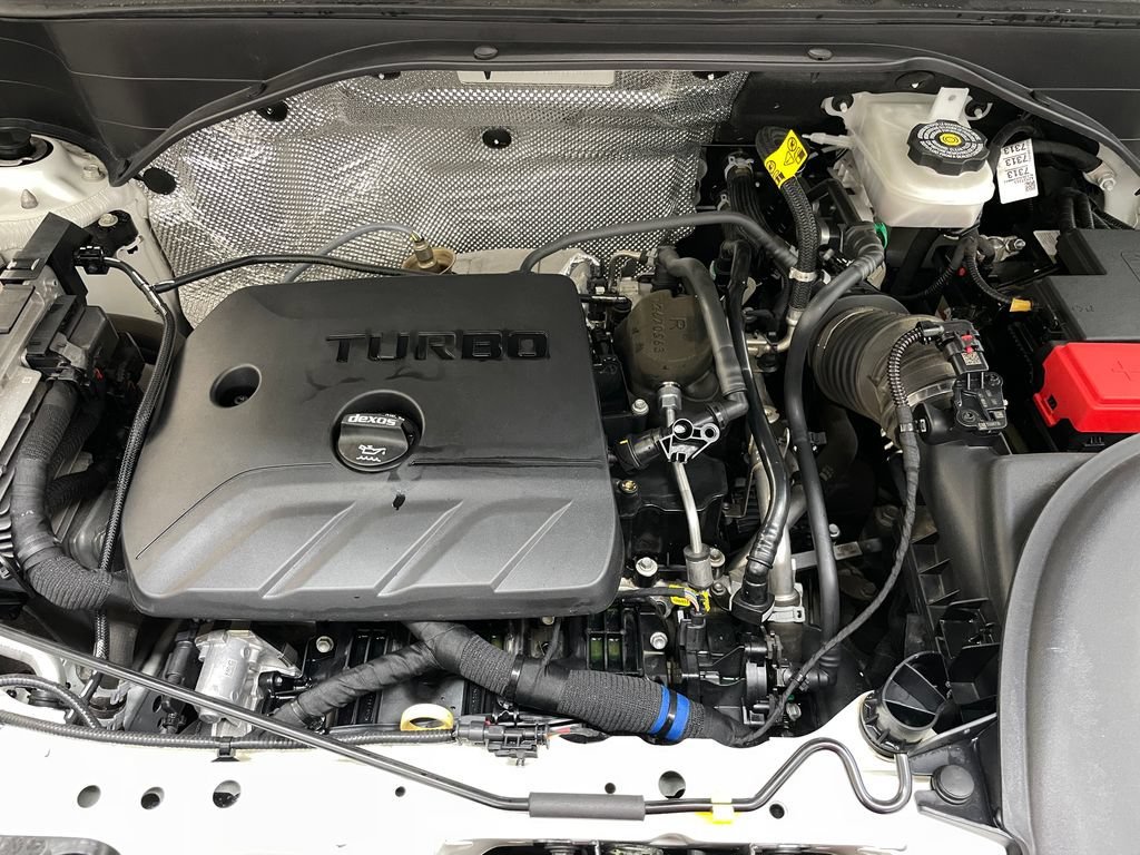 2020 Buick Encore GX Essence - Photo 49
