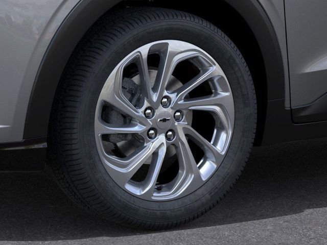 2027 Chevrolet Bolt LT - Photo 9
