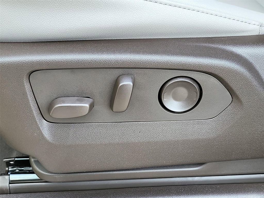 2024 Chevrolet Tahoe LT - Photo 38