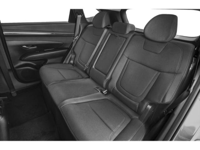 Used 2022 Deep Sea Hyundai Blue image 16