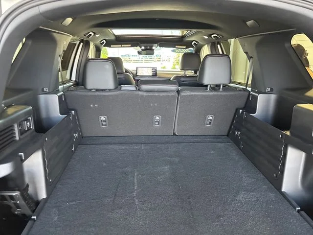 2026 Honda Passport TrailSport Elite - Photo 23