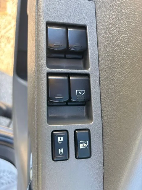 Used 2019 Gun Metallic Nissan SV image 27