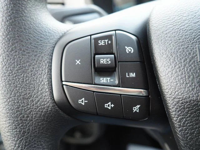 2025 Ford Transit Van Base - Photo 19