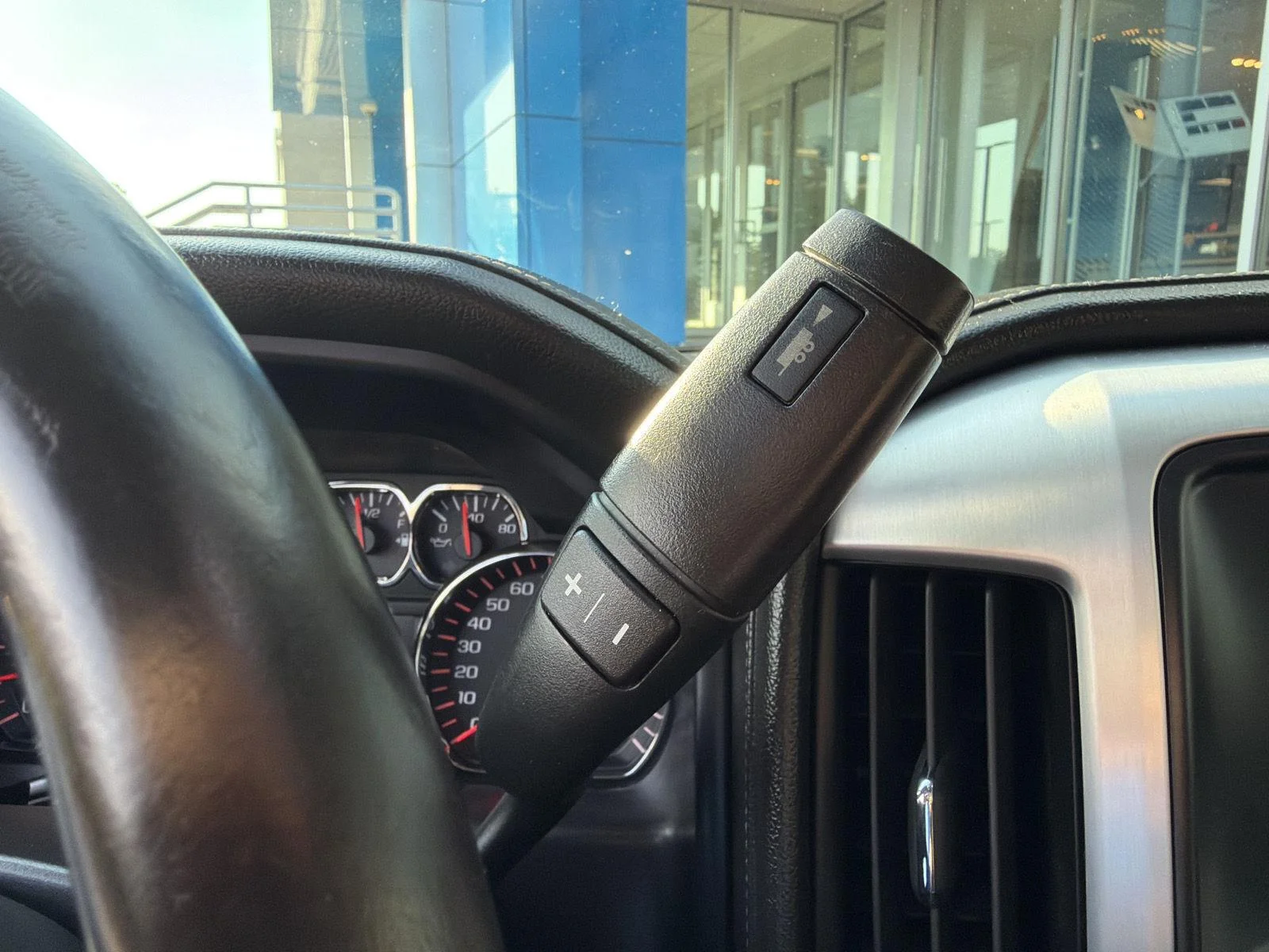 Used 2014 Onyx Black GMC SLT image 21