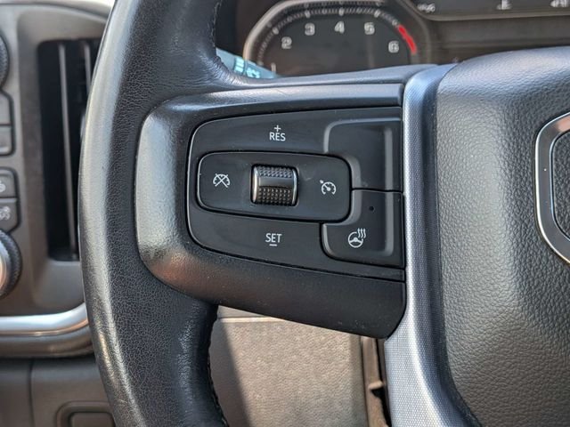 Used 2019 Black GMC SLT image 30