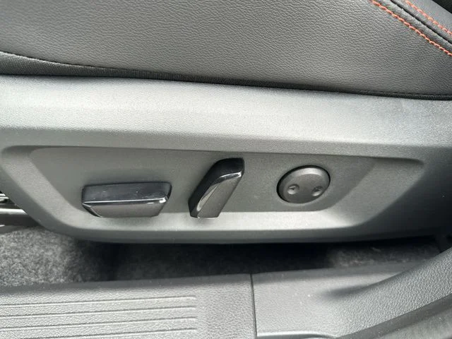 2026 Nissan Rogue Rock Creek - Photo 16